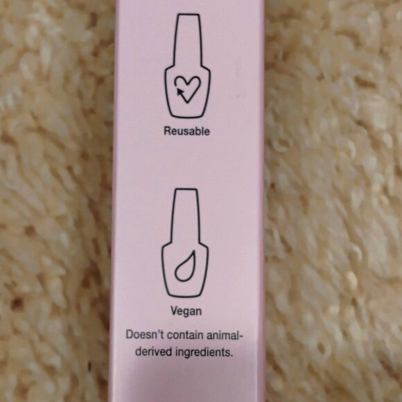 OPI ~~ Mad about OOOH #holidaynails #glitternails - Picture 4 of 4